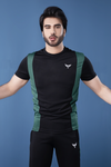 Broncoo Vest T-Shirt