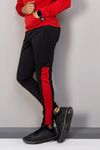 Broncoo RedMonster Hoodie Tracksuit