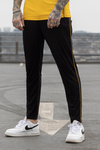 Broncoo Yellow Essential Trouser