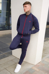 BT Superstar Tracksuit
