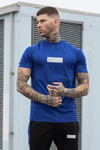Broncoo Royal Pitch T-Shirt