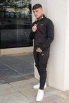 Broncoo Midnight Gold Tracksuits