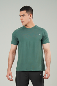 Broncoo Essential T-Shirt - Teal