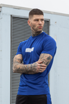 Broncoo Royal Pitch T-Shirt