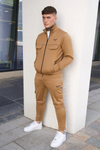 Broncoo Skin Flap Tracksuit