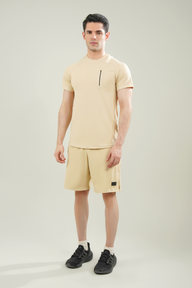 Broncoo SprintX Shorts Set
