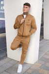 Broncoo Skin Flap Tracksuit