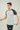 Performance Mesh T-Shirt - Light Grey
