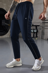Broncoo Navy Academy Trouser