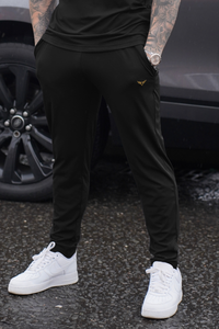 Broncoo Gold Tech Trouser