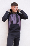 Broncoo Hybrid Tracksuit