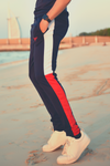 Ultra Navy Trouser