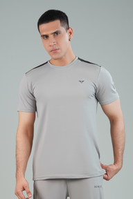 Broncoo Steel HighStreet T-Shirt