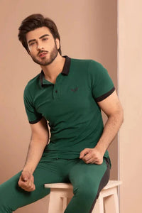 Green Polo