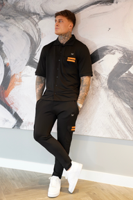 Broncoo Ruby Tracksuit