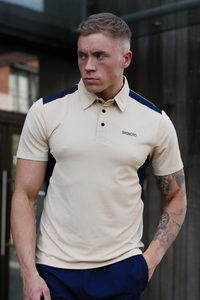 Broncoo Active Polo