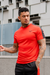 Broncoo Red T-Shirt