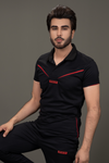 Showstopper Polo Tracksuit