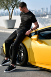 Broncoo Jet Trouser