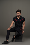 Showstopper Polo Tracksuit