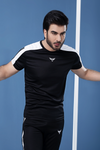 Broncoo Fold T-Shirt