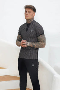 Black Blend T-Shirt