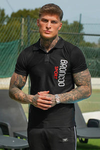 Broncoo Energy Elite Polo