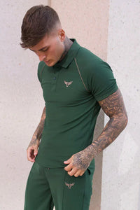 GT Signature Polo