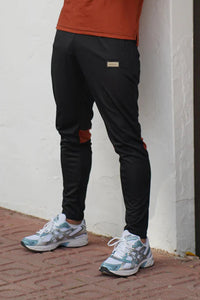 Broncoo Rusty Trouser