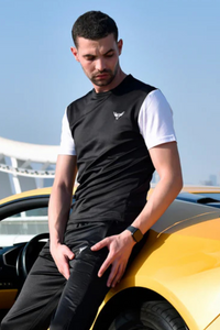 Broncoo Run T-shirt