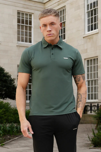 Broncoo Classic Polo