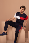 BT Navy Performance Trouser - Dri-Fit