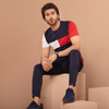BT Navy Performance Trouser - Dri-Fit