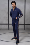Navy Legendary Tracksuit