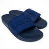 Unisex Navy Victory Slides