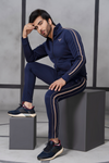 Navy Legendary Tracksuit