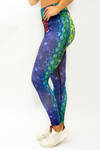 Rainbow Tights - Women