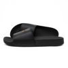Unisex Broncoo Logo Golden Engraving Slippers
