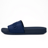 Unisex Navy Victory Slides