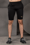 BT Challenger Black Shorts