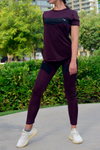 Broncoo One Luxe Tracksuit - Women
