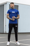Broncoo Royal Pitch Tracksuit
