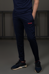Broncoo Navy Sports Tracksuit