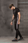 Athletic Tracksuit