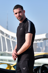 Broncoo Tappred Polo Tracksuit