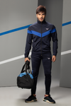 Broncoo Royal Tracksuit