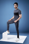 BT Charcoal Tracksuit