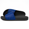 Unisex Navy Hydro Slides