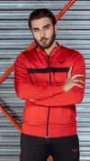Red Dragon Zipper