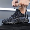 Broncoo Super-Rep Black/Grey Trainer